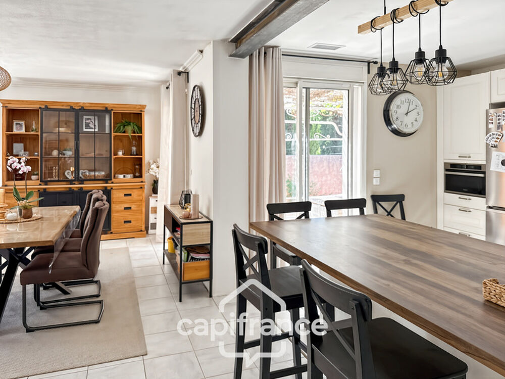 à vendre  Maison Le Crès (34920)