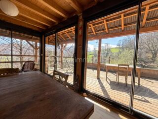  Chalet � vendre 10 pi�ces 167 m� Bagneres de bigorre
