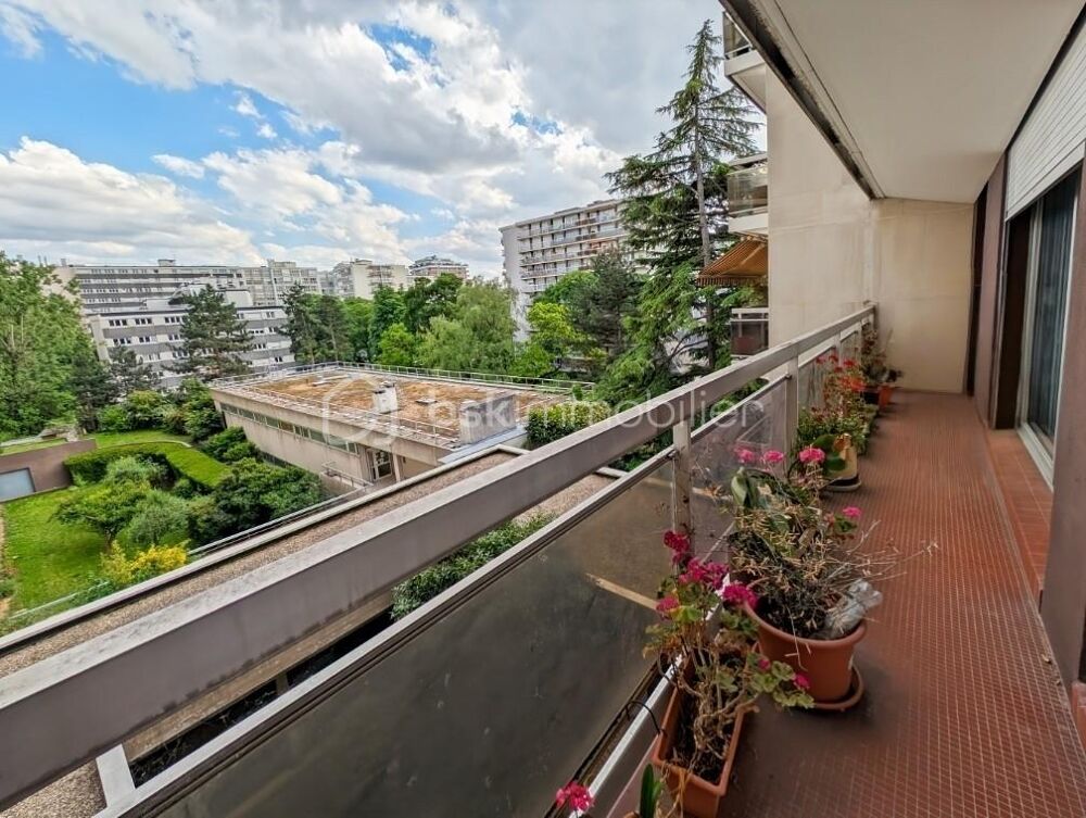 Vente Appartement Appartement 99m2 avec 3 chambres et une cave Paris 11