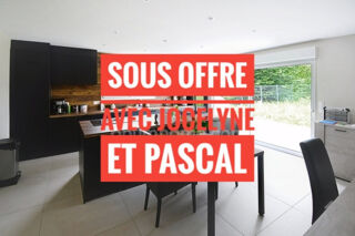  Maison  vendre 6 pices 135 m