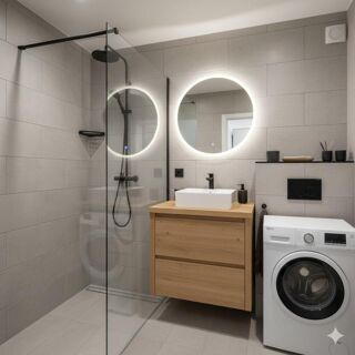  Appartement � vendre 4 pi�ces 82 m�