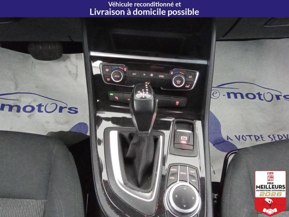 Serie 2 225xe iPerformance 224 BVA6 2020 occasion 10150 Lavau