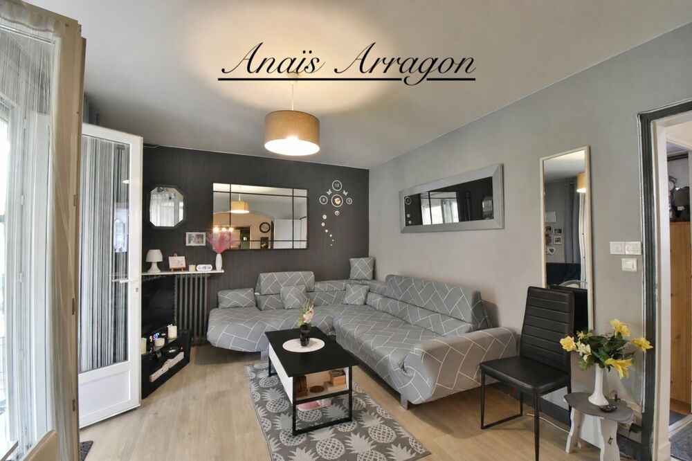 Maison à vendre 5 pièces (47)