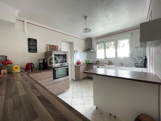  Maison � vendre 6 pi�ces 118 m�