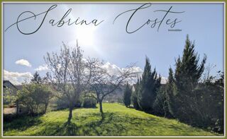  Terrain à vendre 708 m²