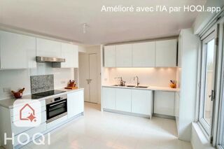  Appartement à vendre 3 pièces 76 m²