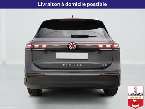 Tiguan 1.5 ETSI 150 DSG LIFE 2026 occasion 78200 Buchelay