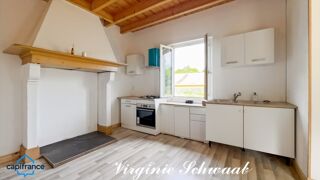  Maison � vendre 4 pi�ces 110 m�