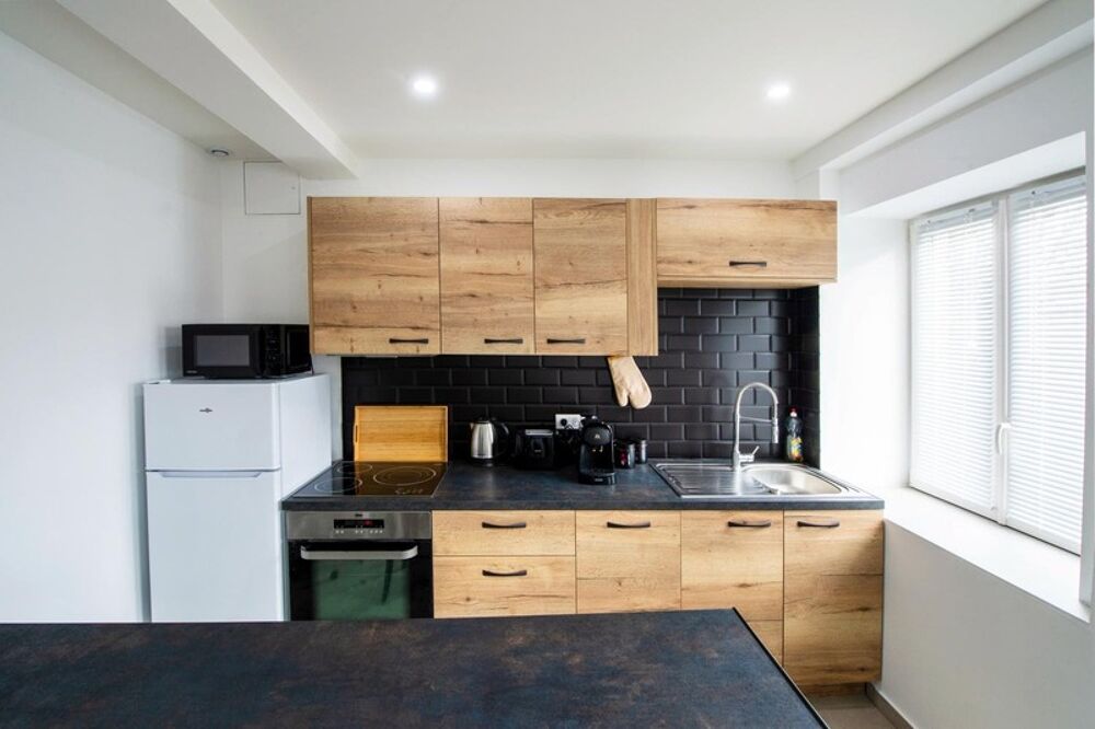 Vente Maison Maison de ville � vendre, 70m�, 3 pi�ces, FRANCHEVILLE LE BAS (69340) Francheville