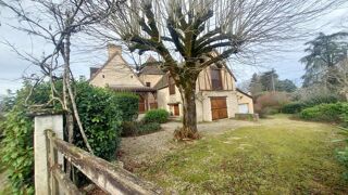  Maison à vendre 5 pièces 156 m²