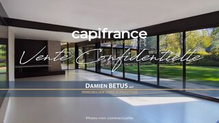  Maison à vendre 6 pièces 179 m²