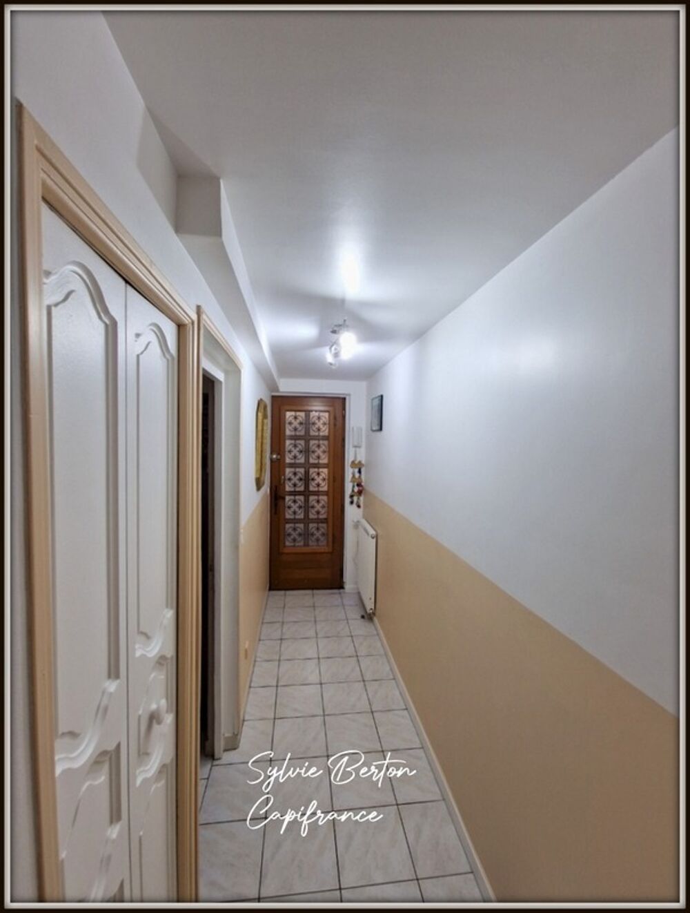 Maison 4 pièces - 82 m2 DRANCY (93)
