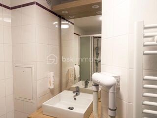  Appartement � vendre 1 pi�ce 20 m�