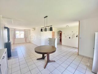  Maison à vendre 5 pièces 112 m²