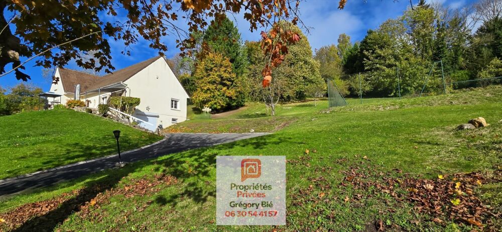 Vente Maison Maison 5 pièce(s) 190 m2 Soissons