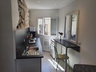  Appartement Marseille 15