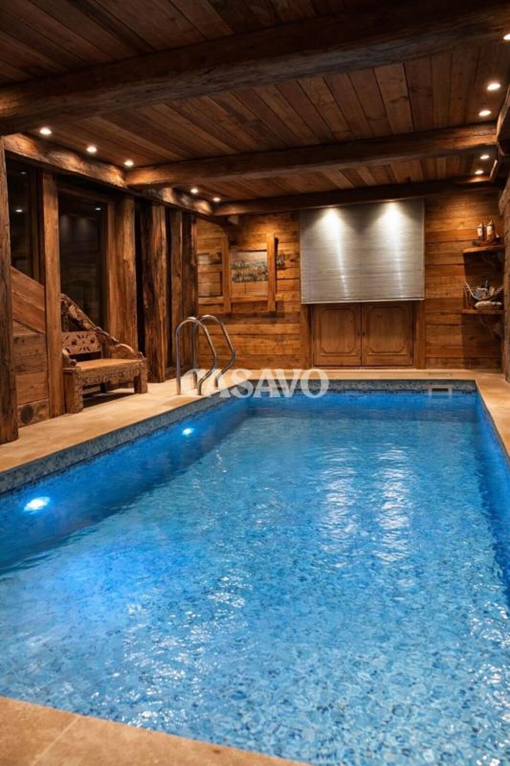 � vendre  Chalet Meg�ve (74120)