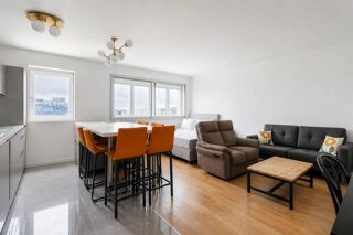 Vente Appartement Appartement 3 pièces de 61 m² situé à Clichy Clichy