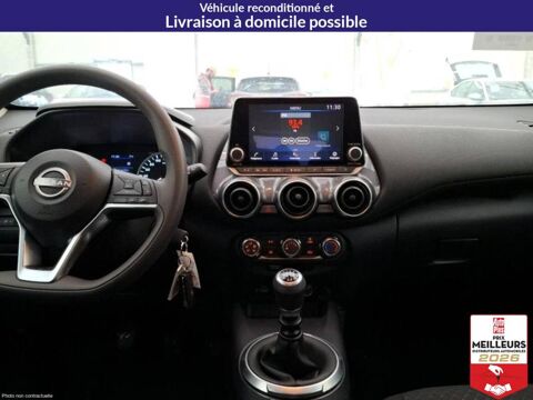 Juke DIG-T 114 Acenta 2023 occasion 10150 Lavau