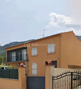  Maison � vendre 6 pi�ces 133 m�