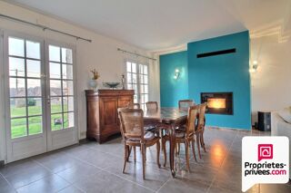  Maison � vendre 8 pi�ces 210 m�