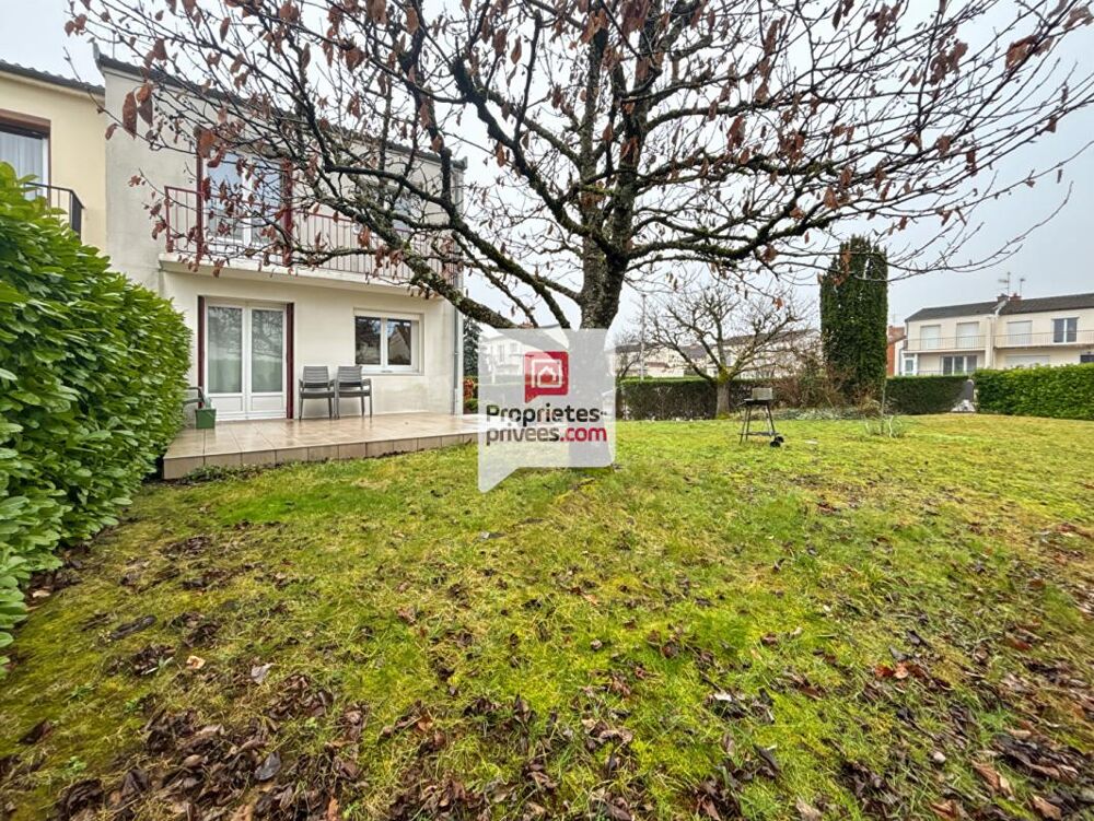 Vente Maison Marsannay-la-Côte - Quartier Champagne Haute - Maison 5 pièces 90 m2 Marsannay la cote