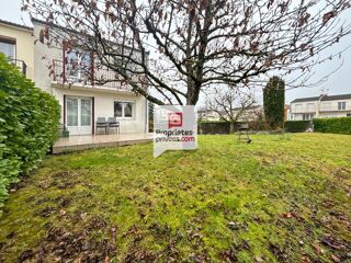  Maison à vendre 4 pièces 90 m²