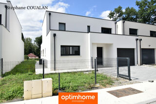  Maison 6 pices 150 m Saint erblon