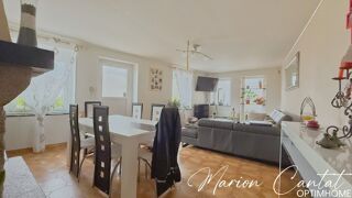  Maison à vendre 4 pièces 92 m²