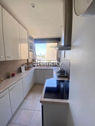  Appartement à vendre 2 pièces 50 m²