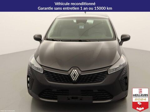 Clio TCe 90 Evolution 2025 occasion 10150 Lavau