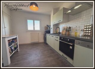  Appartement à vendre 4 pièces 80 m²