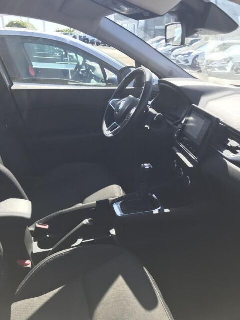Captur II EVOLUTION TCE 90 2023 occasion 38160 Chatte