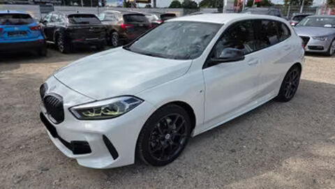 S&eacute;rie 1 120i Berline M Sport 2021 occasion 33000 Bordeaux