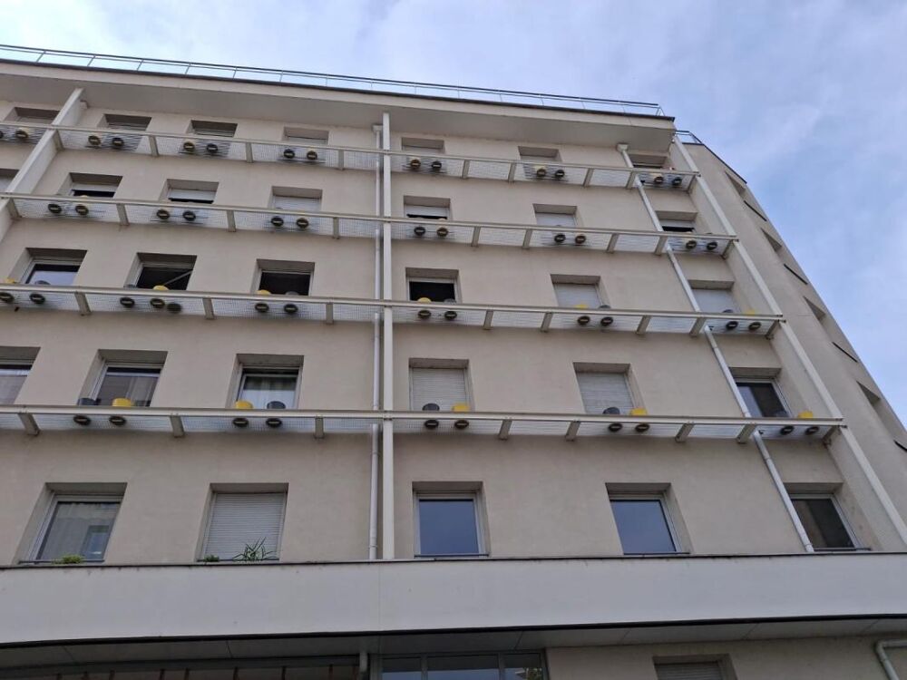 Location Appartement Studio meublée Lyon 7 Lyon 7