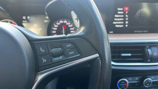 Stelvio 2.0 280 Q4 BVA8 First Edition 2017 occasion 92600 Asnieres Sur Seine