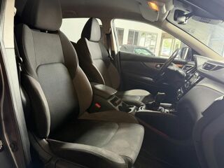 Qashqai II Phase 2 (J11E) 1.5 dCi 2WD DCT7 S&S 115 cv Bo&icirc;te auto 2019 occasion 85190 Venansault