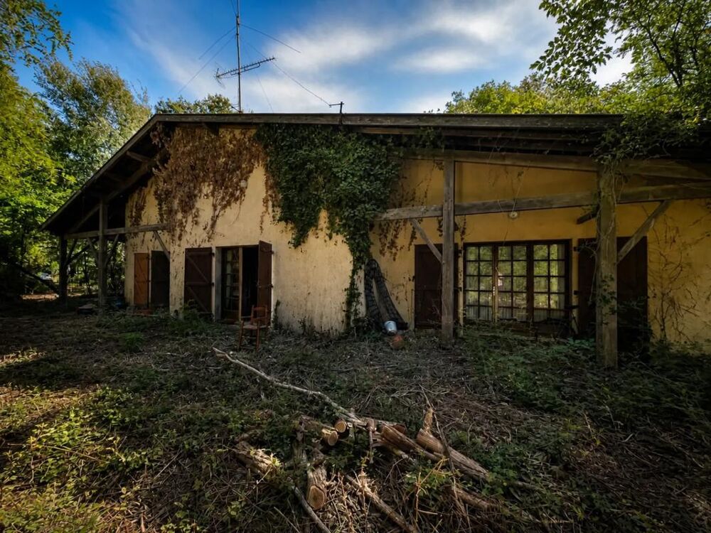 Vente Maison Maison de 8 pièces de 269 m² à Saint-Vincent-de-Paul Saint vincent de paul