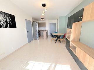 Vente Appartement Appartement à vendre 2 pièces CANNES (06) Cannes