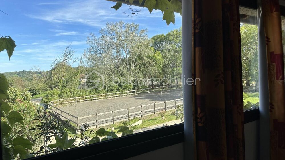 � vendre  Propri�t�/ch�teau Toulouse (31000)