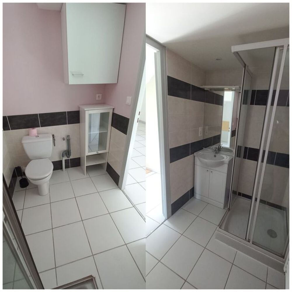 Location Appartement Appartement de 32m2 à louer sur Châtillon-Coligny Chatillon coligny