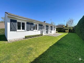  Maison à vendre 4 pièces 100 m²