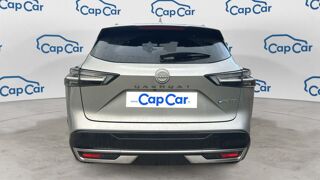 Qashqai 1.5 DIG-T e-Power 190 Hybrid 2WD XTronic N-Connecta 2025 occasion 64990 Urcuit