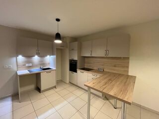  Appartement � louer 2 pi�ces 44 m�