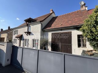  Maison Coulommiers (77120)