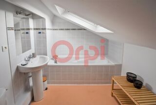  Appartement à louer 2 pièces 38 m²