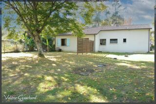  Maison à vendre 4 pièces 130 m²