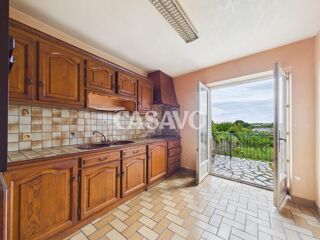  Maison � vendre 4 pi�ces 80 m�