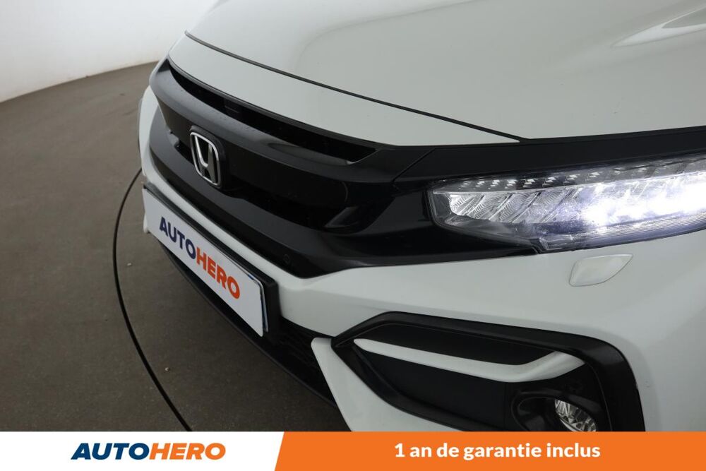 Civic 1.0 i-VTEC Executive 5P 126 ch 2021 occasion 92130 Issy-les-Moulineaux