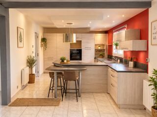  Maison à vendre 6 pièces 150 m²